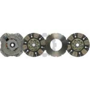 CLUTCH ASSEMBLY