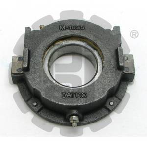 RELEASE ASSEMBLY