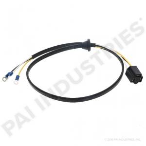 HEADLAMP CABLE ASSEMBLY